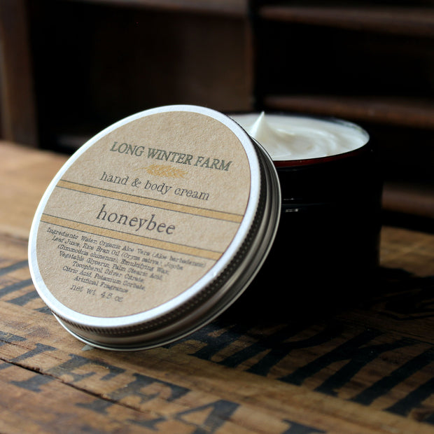 Honeybee Skin Cream - Preorder