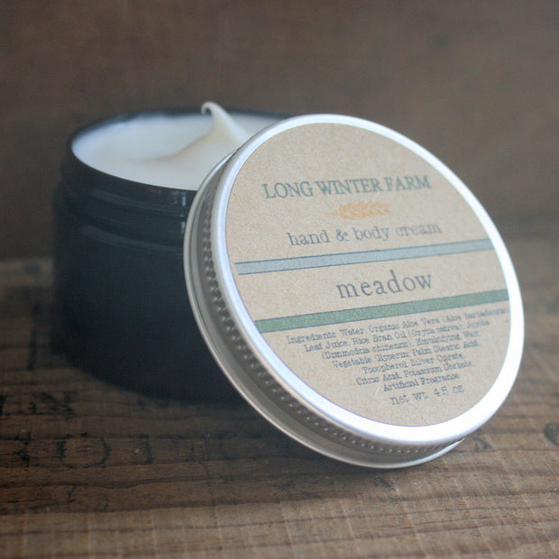 Meadow Skin Cream - Preorder