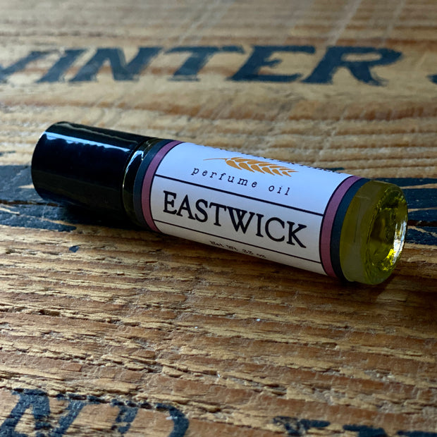 Eastwick Perfume Oil