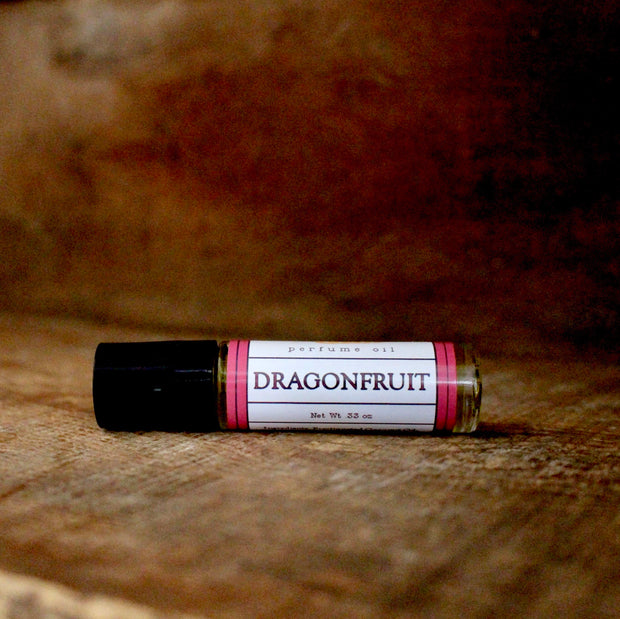 Dragonfruit Perfume Oil