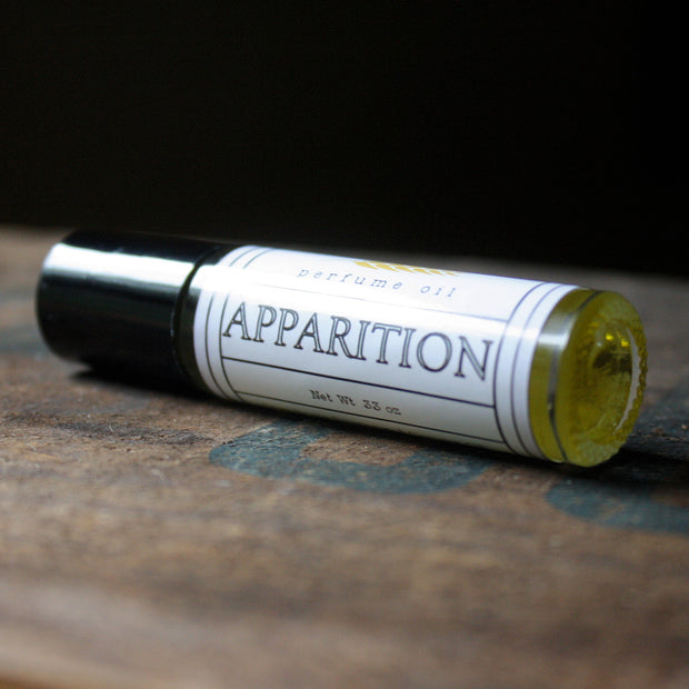 Apparition Perfume Oil