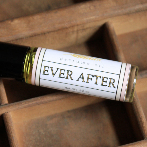 Ever After Perfume Oil