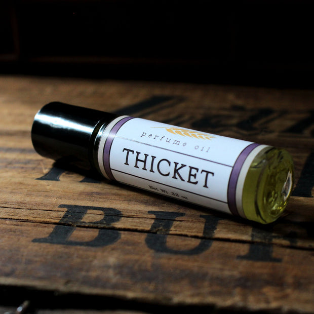 Thicket Perfume Oil