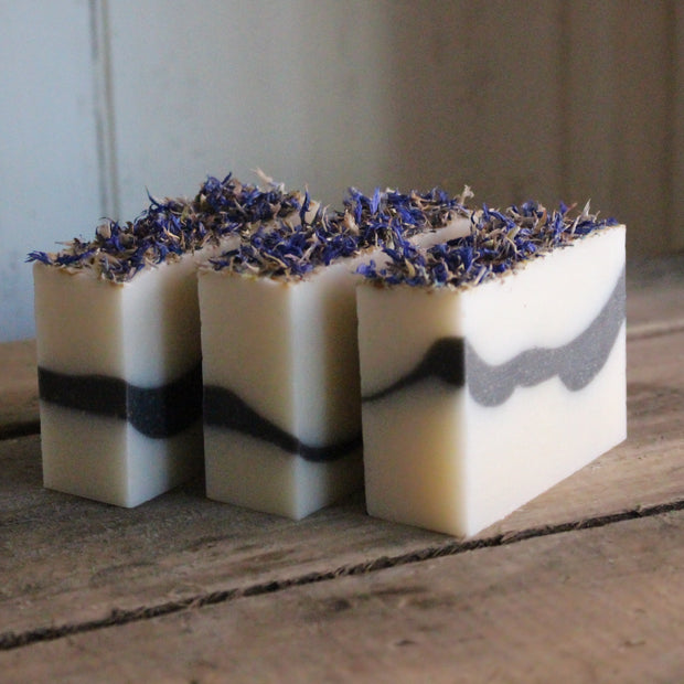 Lavender Anise Cold Process Soap